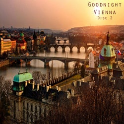 Goodnight Vienna Disc 2