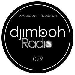DJIMBOH RADIO 029