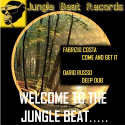 Welcome To The Jungle Beat