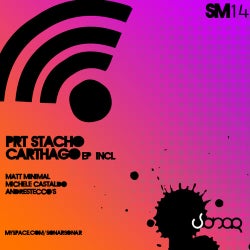 Carthago EP
