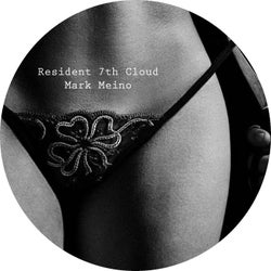 Resident 7th Cloud - Mark Meino