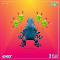 Make My Day (VIP)