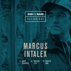 Marcus Intalex 