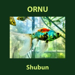Shubun