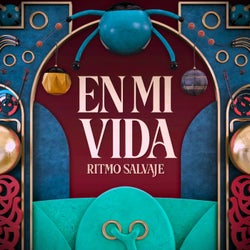 En Mi Vida