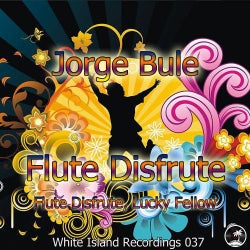 Flute Disfrute / Lucky Fellow