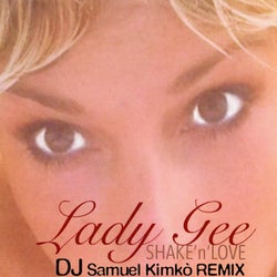Shake 'n' Love (Dj Samuel Kimkò Remix)