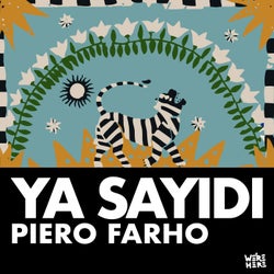 Ya Sayidi