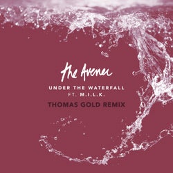 Under the Waterfall (Thomas Gold Remix)