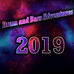 Drum and Bass Adventures 2019