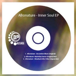 Inner Soul EP