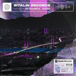 Ritalin Records: Istanbul 2020