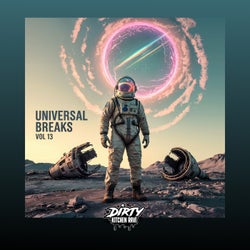 UNIVERSAL BREAKS Vol 13