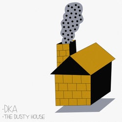 The Dusty House