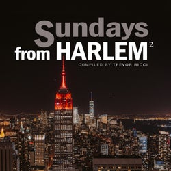 Sundays from Harlem, Vol. 2