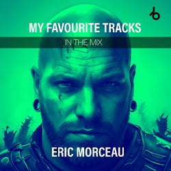 My Favorite Tracks - February