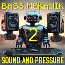 Sound & Pressure, Vol. 2