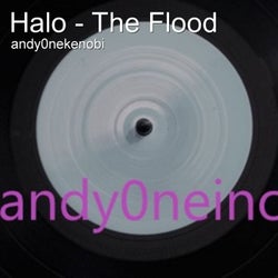 Halo - the Flood