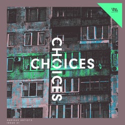 Variety Music pres. Choices Issue 31
