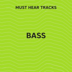 Must Hear Bass: April