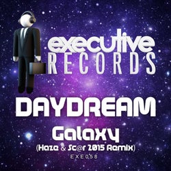 Galaxy (Haze & Sc@r 2015 Remix)