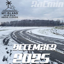 Trance TOP10 December 2025