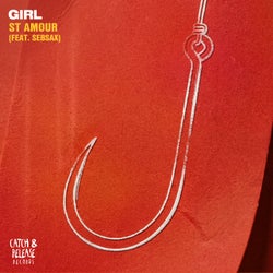 GIRL (feat. Sebsax)