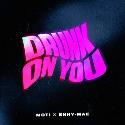 Drunk On You (Extended Version)