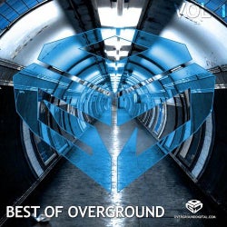 Best Overground Sounds Vol. 1
