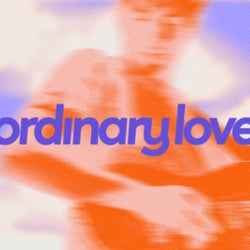 Ordinary Love - Midnight Version