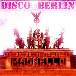 Disco Berlin