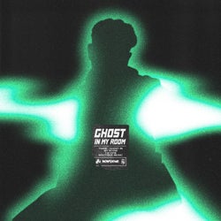 Ghost In My Room