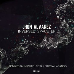 Inversed Space EP