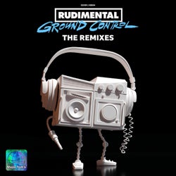 Ground Control (The Remixes)