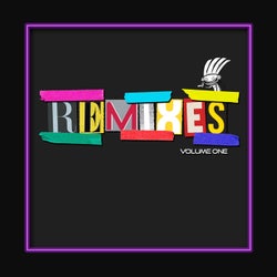 The Remixes - Volume one