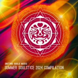 Summer Soulstice 2024 Compilation (Jordan Strong remix)