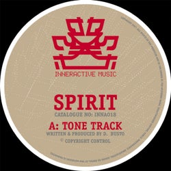 Tone Track / Orchid