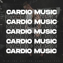 Cardio Music 2024
