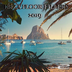 Ibiza Floor Fillers 2019