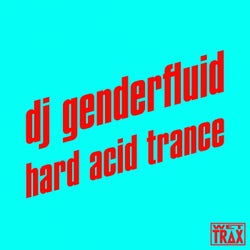 hard acid trance 2