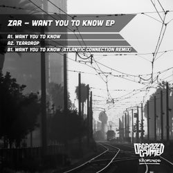 Want You To Know EP