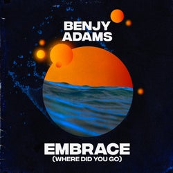 Embrace (Where Did You Go) (Extended Mix)