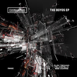 The BOYOS EP