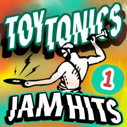 Toy Tonics Jam Hits 1