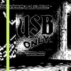 Merge Layers Presents: USB Only