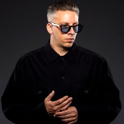 Nixxy Rain D&B Chart Nov 25