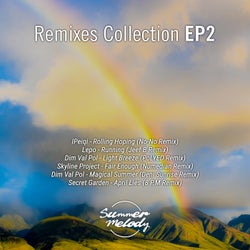 Remixes Collection EP 2