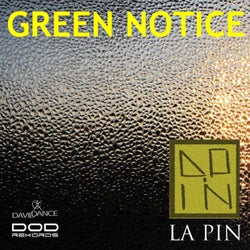 Green Notice - Single