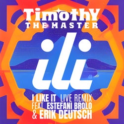 I Like it (Live Remix)