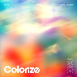 Colorize 2026 Spring Sampler